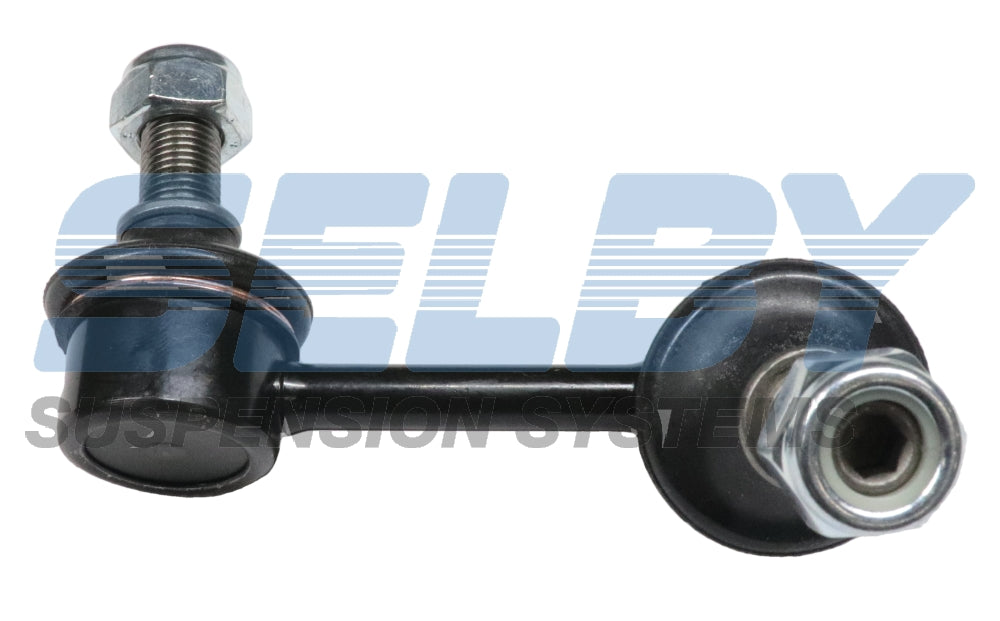 LH Pin Fits Triton ML-MN/Challenger PA-PB 12mm LP7535 - Selby