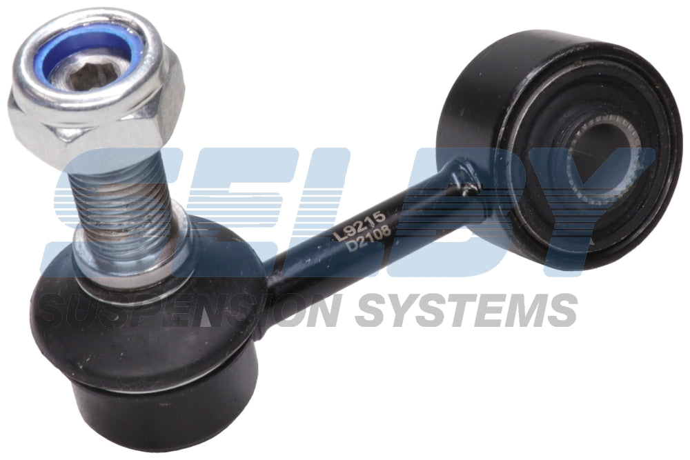 LH (F) Sway Bar Link Fits Pajero Sport QE-QF, 2015-ON, Triton MR, 2017-ON LP7540 - Selby