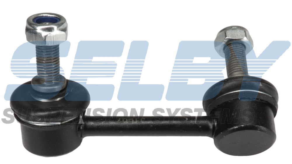 Link Pin Fits NIS Murano (R LH) Nissan Maxima J31 RHS Rear LP7622 - Selby