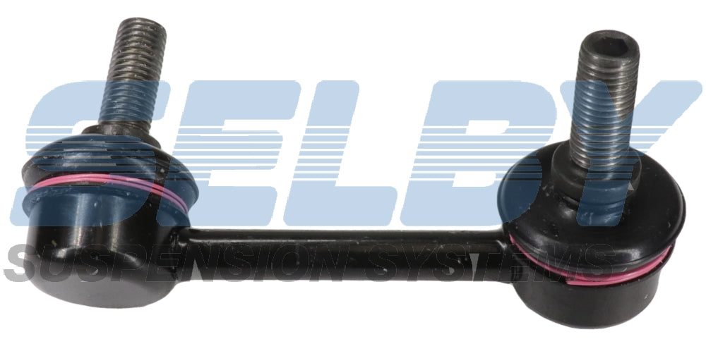 Link Pin Fits NIS Murano (R RH) Nissan Maxima J31 RHS Rear LP7623 - Selby