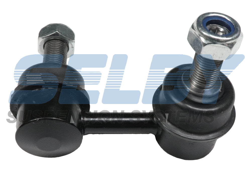 Front Sway Bar Link Fits X-Trail RH LP7631 - Selby