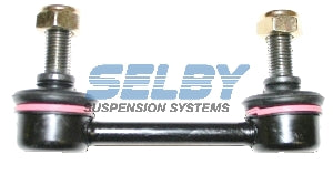 Sway Bar Link Fits Subaru 02 ON Rear LP7752 - Selby