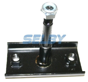 Front Sway Bar Link Fits Landcruiser 80 Series LP7804 - Selby