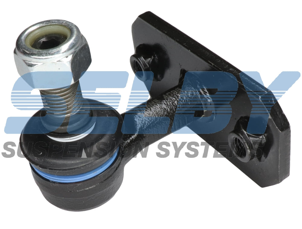 Link Pin Fits Landcruiser 80 Series 08/92 - On LP7821 - Selby