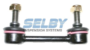 Rear Sway Bar Link Fits Volvo C70, S70, V70 LP7961 - Selby