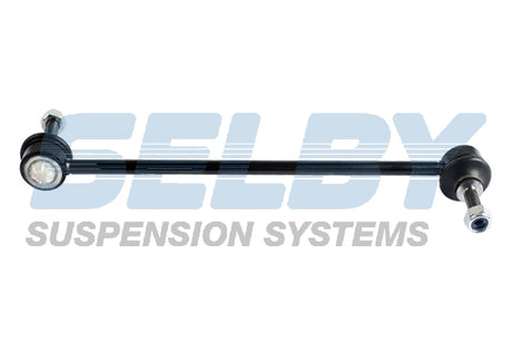 Stabilizer Bar Link Fits Alfa Romeo: Giulietta, Fiat: 500L Front LP8007 - Selby