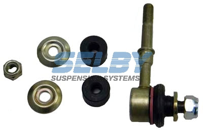 Front Sway Bar Link Fits Hilux 2WD/4WD 88-97 IFS Front LP8015 - Selby