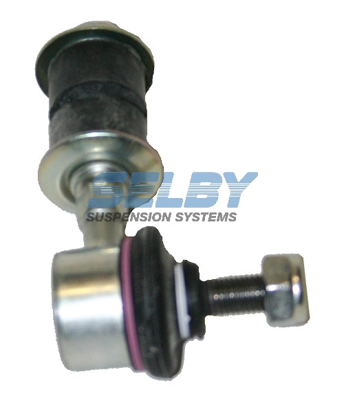 Front Sway Bar Link Fits Lancer CC, CD LP8031 - Selby
