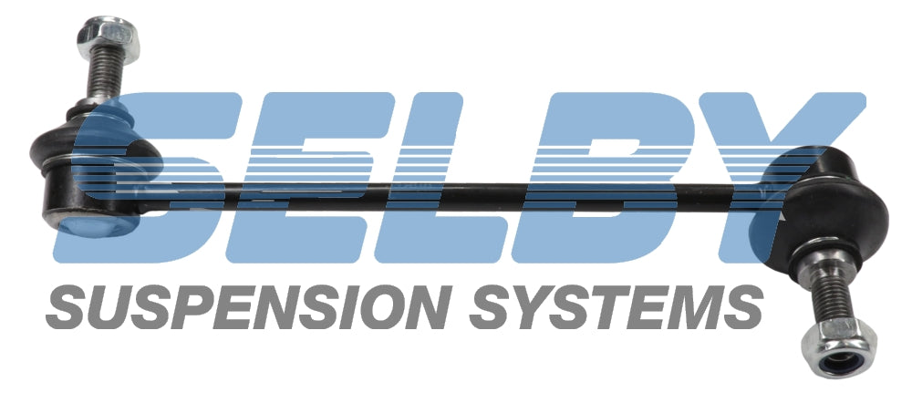 Front Sway Bar Link Fits Getz TB Left Hand Side LP8032 - Selby