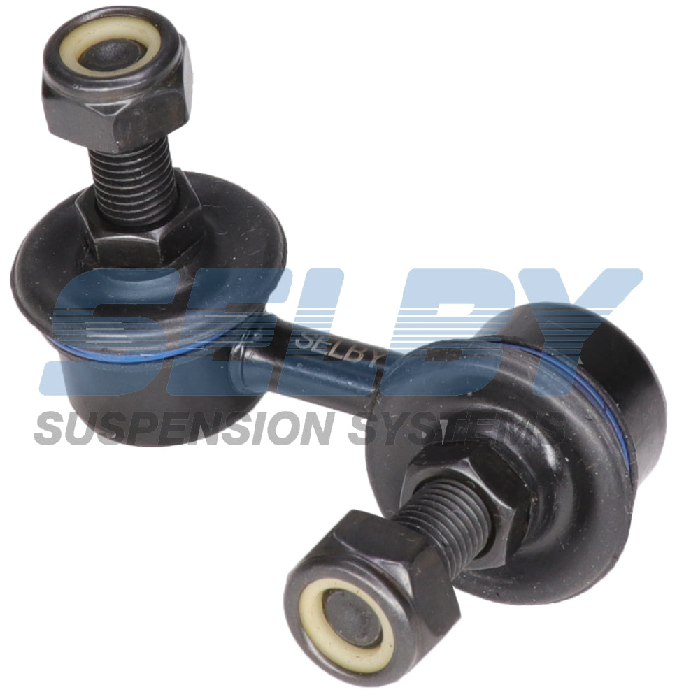 Right Hand Side Link Pin Fits Mitsu-UF Nimbus, RVR N2 LP8037 - Selby