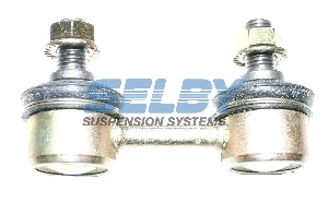 Front Sway Bar Link Fits Hyundai Sonata LP8044 - Selby