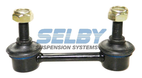 Rear Sway Bar Link Fits Mazda 626, Telstar 91-99 LP8050 - Selby
