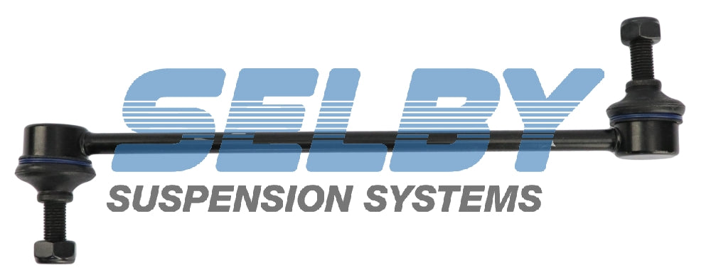 Sway Bar Link Fits Credos, 626, Telstar, Laser Rear LP8052 - Selby