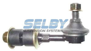 FRT Link Pin Fits Nissan A32 Maxima LP8061 - Selby