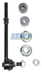 Rear Sway Bar Link Fits Nissan Pulsar N14 LP8062 - Selby
