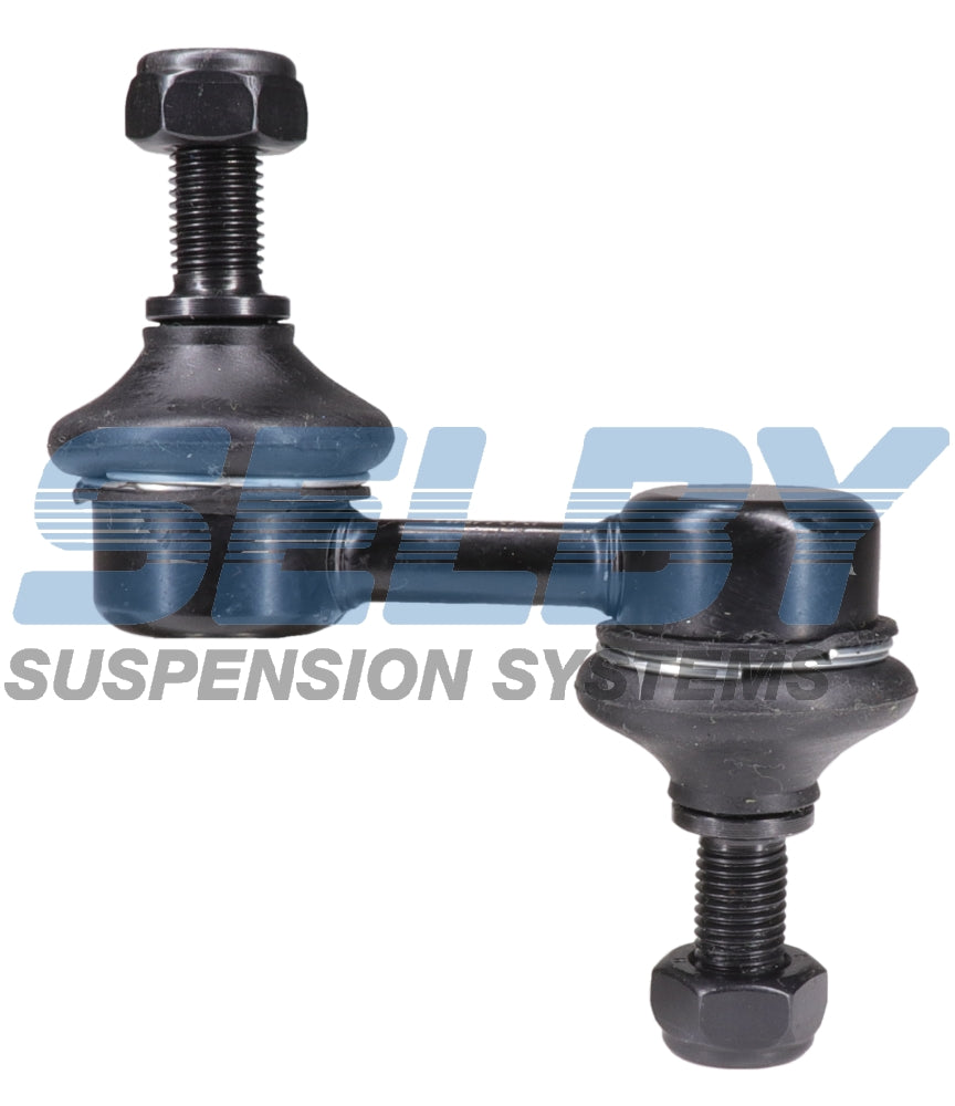 Sway Bar Link Fits CR-V, Civic, Subaru Front LP8075 - Selby