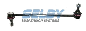 Front Sway Bar Link Fits BMW 3 Series LP8085 - Selby