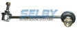 Front Sway Bar Link Fits BMW 5 Series E39 RH LP8099 - Selby