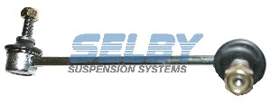 Front Sway Bar Link Fits BMW 5 Series E39 RH LP8099 - Selby