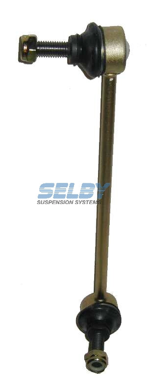 Front Sway Bar Link Fits BMW 5 Series E39 LH LP8100 - Selby