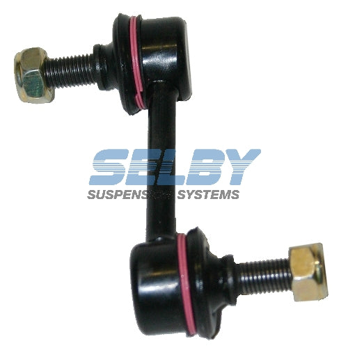 Front Link Pin Fits BE, BH Liberty LP8109 - Selby