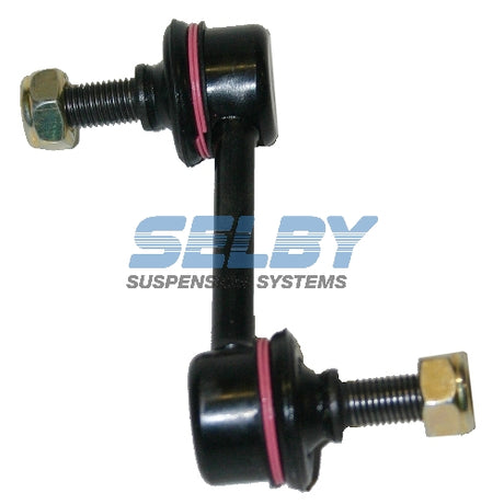 Front Link Pin Fits BE, BH Liberty LP8109 - Selby