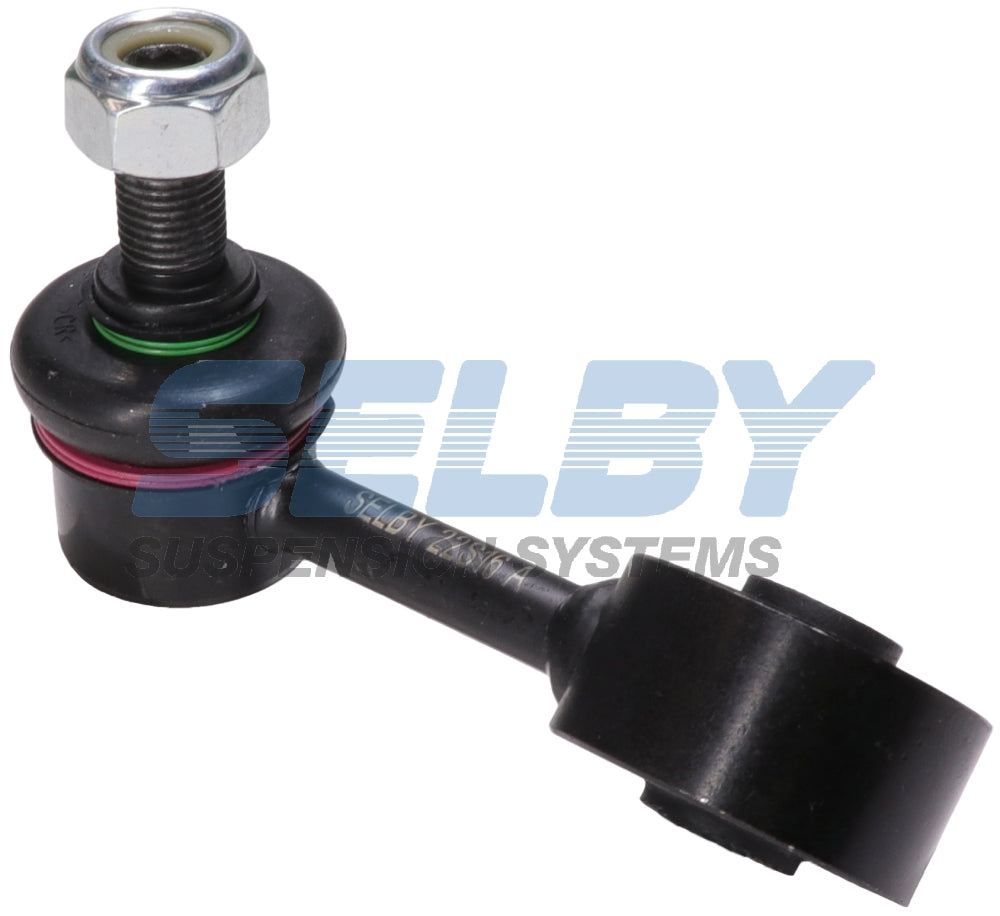 Front RH Sway Bar Link Fits Pajero LP81126 - Selby