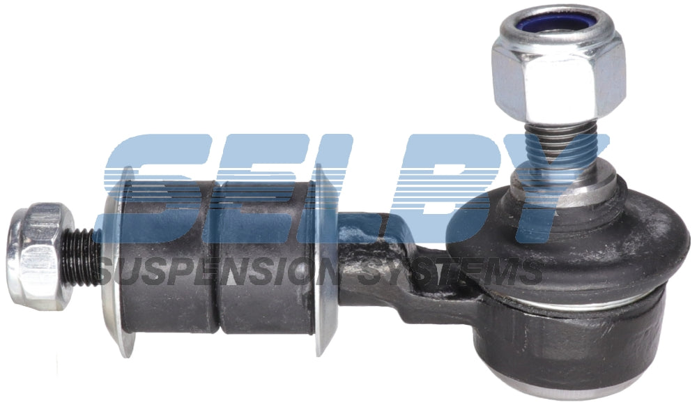 Front Sway Bar Link Fits Navara 2WD LP8116 - Selby