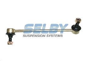 Front Sway Bar Link Fits Tarago TCR10 90-99 LH LP8123 - Selby