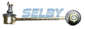 RH Front Sway Bar Link Fits Jackaroo LP8138 - Selby