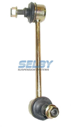 LH Front Sway Bar Link Fits Jackaroo LP8139 - Selby