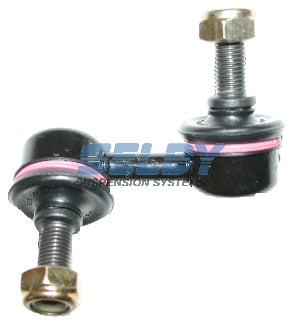 Sway Bar Link Fits Honda Civic, CR-V LH Front LP8153 - Selby