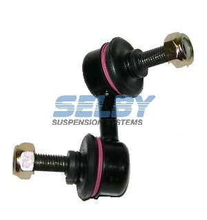 Front Sway Bar Link Fits Honda Civic, CR-V RH LP8154 - Selby
