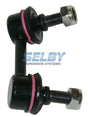 Front Sway Bar Link Fits Honda Accord LH (Up to 12/2002) LP8162 - Selby