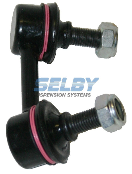 RH Front Sway Bar Link Fits Honda Accord (Up to 12/2002) LP8163 - Selby