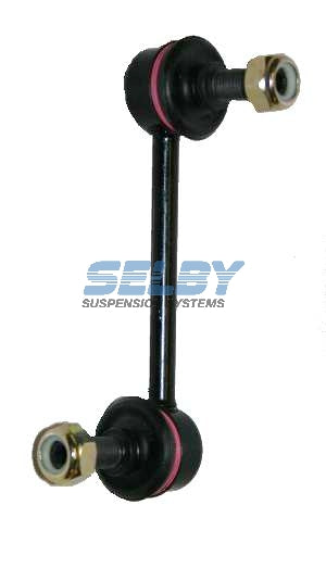 LH Rear Sway Bar Link Fits Honda Accord LP8164 - Selby