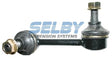 RH Rear Sway Bar Link Fits Honda Accord LP8165 - Selby
