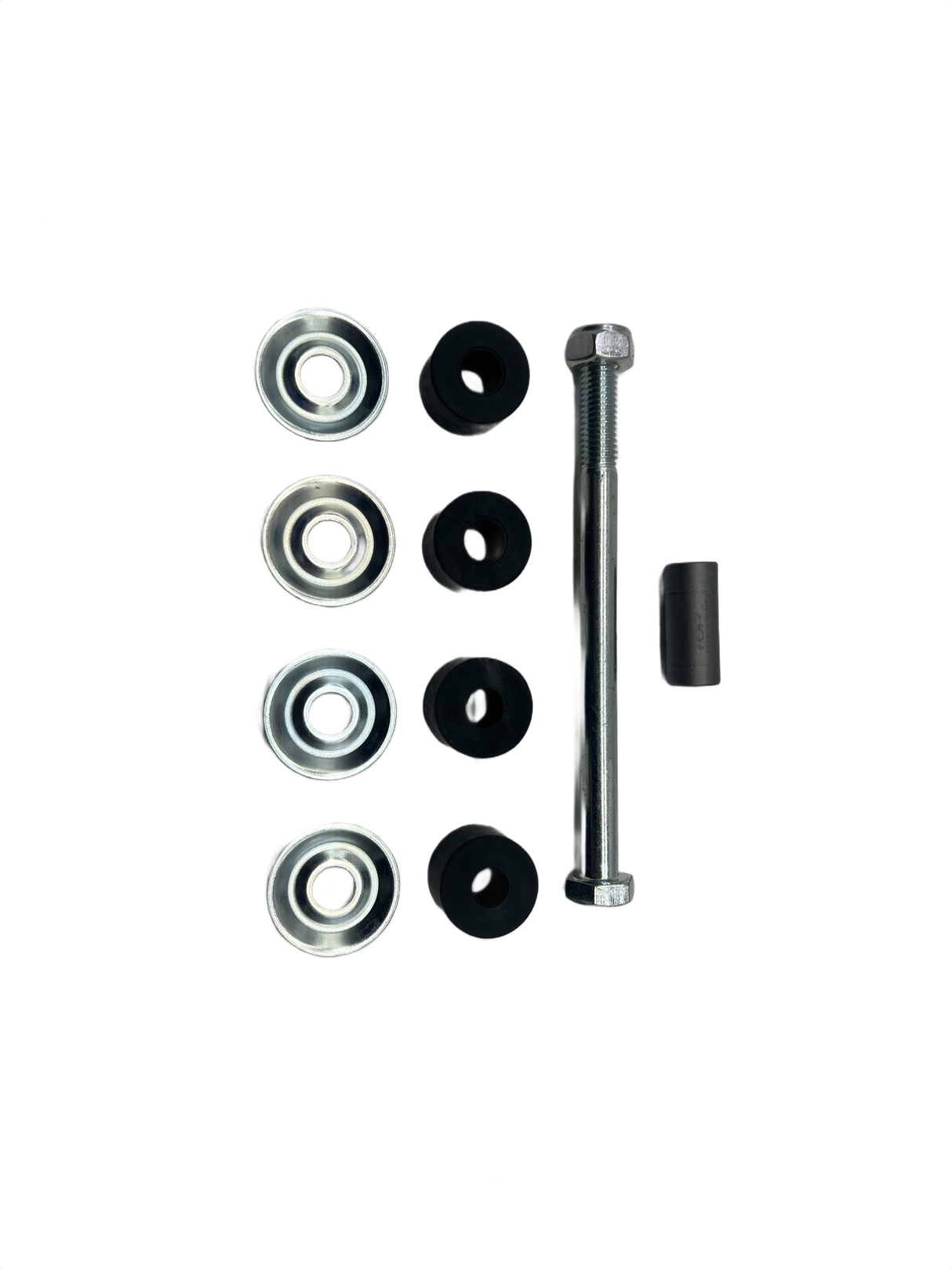 Sway Bar Link Pin Lancer Frt LP8178 - Top Performance