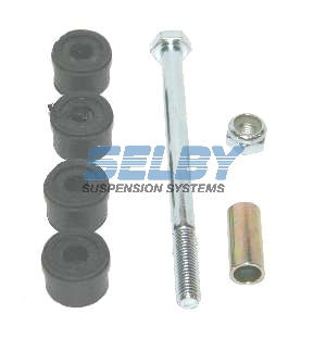 Front Sway Bar Link Fits CG, CH Lancer LP8178 - Selby