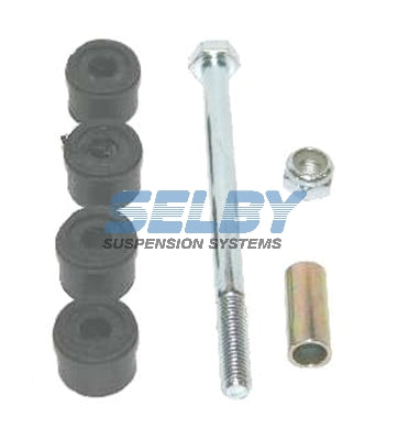 LH & RH Front Sway Bar Link Fits Mitsubishi Mirage LP8180 - Selby