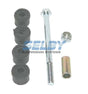 LH & RH Front Sway Bar Link Fits Mitsubishi Mirage LP8180 - Selby