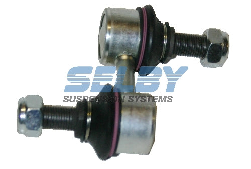 Front Sway Bar Link Fits Delica Spacegear LP8185 - Selby