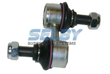 Front Sway Bar Link Fits Delica Spacegear LP8185 - Selby