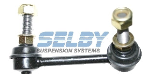 Front RH Sway Bar Link Fits Maxima A33 LP8189 - Selby