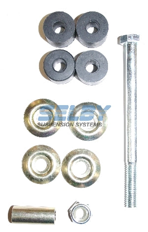 Front Sway Bar Link Fits Pathfinder WD21 LP8190 - Selby