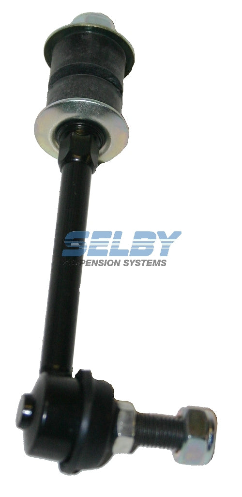 Front & Rear Sway Bar Link Coil Fits Patrol GQ LP8192 - Selby