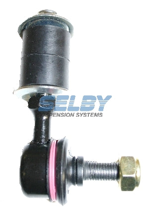Sway Bar Link Rear Fits Volvo S40 LP8207 - Selby