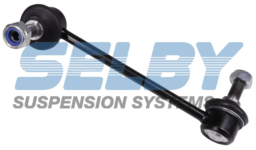 Sway Bar Link Fits Isuzu D-Max RH LP8210 - Selby