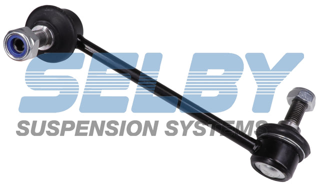 Sway Bar Link Fits Isuzu D-Max RH LP8210 - Selby