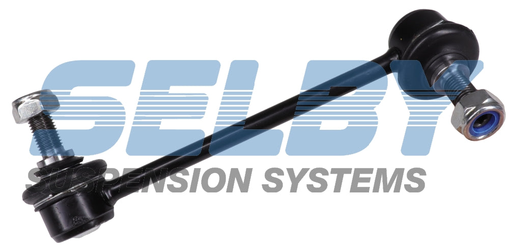 Sway Bar Link Fits Isuzu D-Max LH LP8211 - Selby